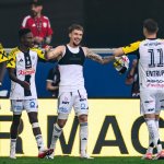 Derby-Goldtorschütze Lang erfüllt sich langgehegten Wunsch