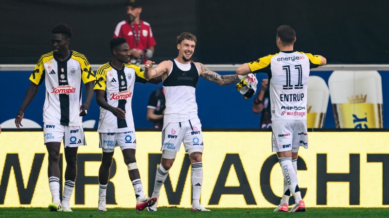 Derby-Goldtorschütze Lang erfüllt sich langgehegten Wunsch