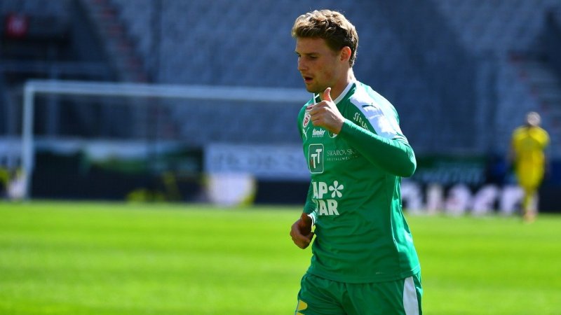 "Schauen wir, was passiert": Kehrt Baden Frederiksen zurück?