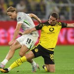 Bericht: ÖFB-Star Sabitzer erhält besondere Rolle beim BVB