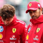 "Weniger reden": Ferrari-Boss kritisiert Hamilton und Leclerc