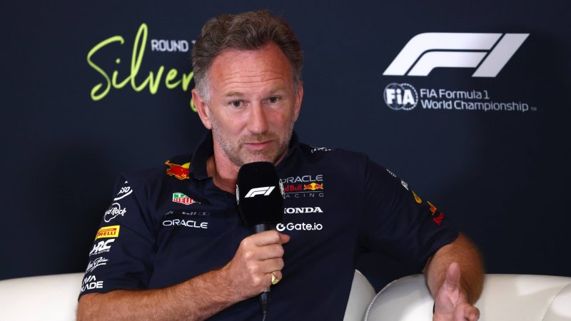 Dicke Abfindung! Horner und Red Bull trennen sich offiziell