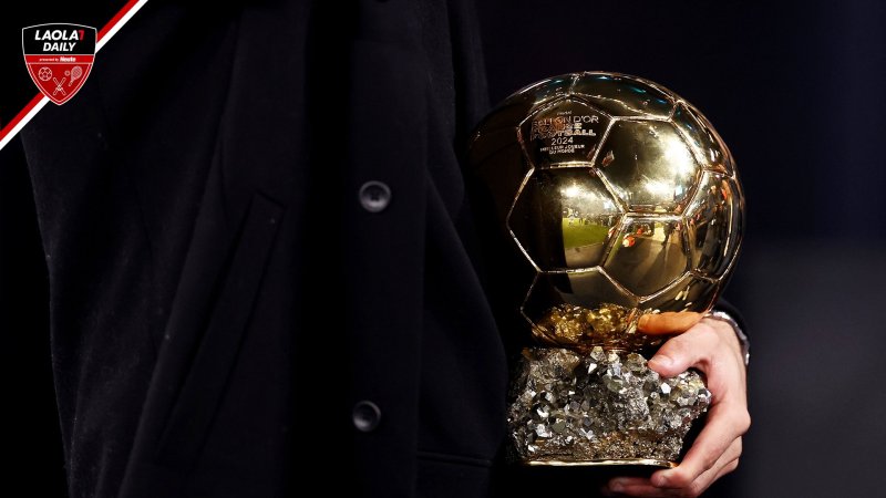 Wer gewinnt den Ballon d'Or 2025?