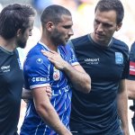 Verletzungsupdate: So steht es um Weissman und Co.