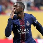 Ballon d'Or 2025: Das sind die Gewinner