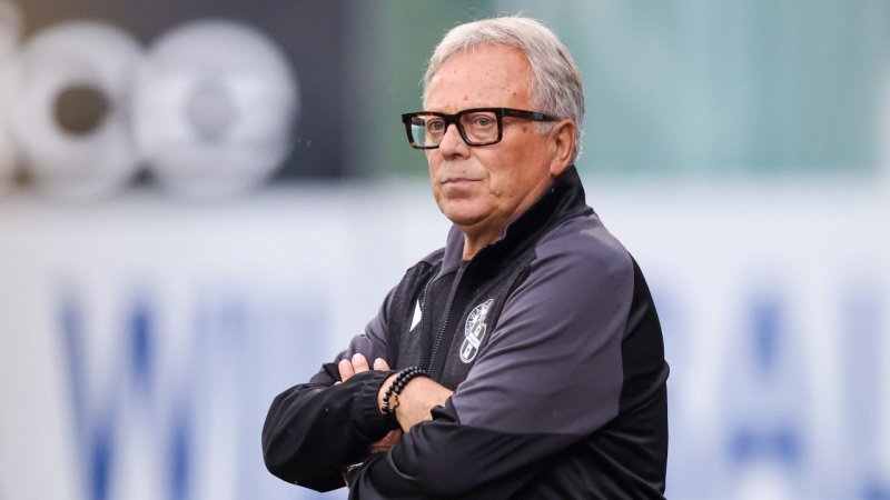 2.Liga-Schlusslicht verpflichtet vereinslosen Verteidiger