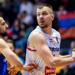 Nach 15 Jahren: Rasid Mahalbasic spielt wieder in Österreich