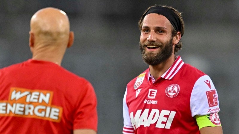 Foul! Bundesliga sieht GAK-Elfer als richtige Entscheidung