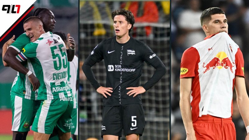 5-Jahreswertung: Was ist wirklich möglich?