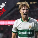 Legionärs-Check: Affengruber macht es wie Real und Barca