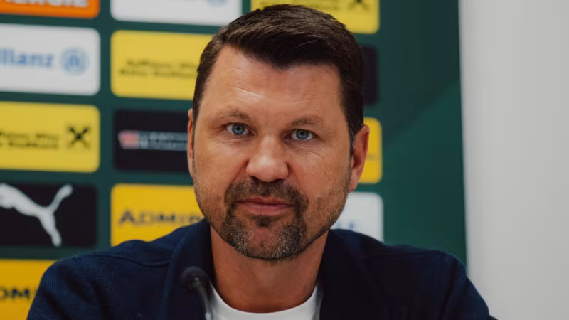 Beschäftigt sich Red Bull Salzburg auch mit Markus Katzer?