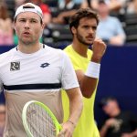 Hangzhou Open: Miedler und Cabral feiern zweiten Saisontitel