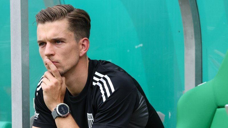 Die LASK-Cheftrainer der letzten 20 Jahre