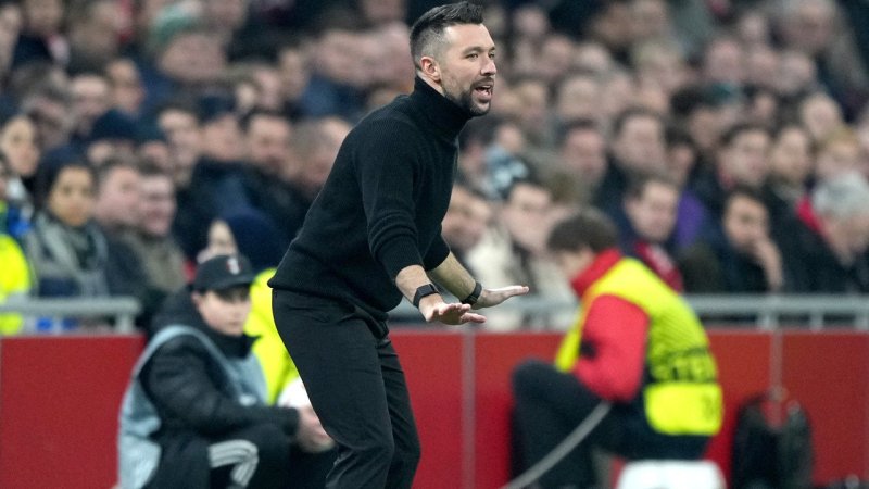 Noch ungeschlagen! Salzburg misst sich mit Fariolis Porto