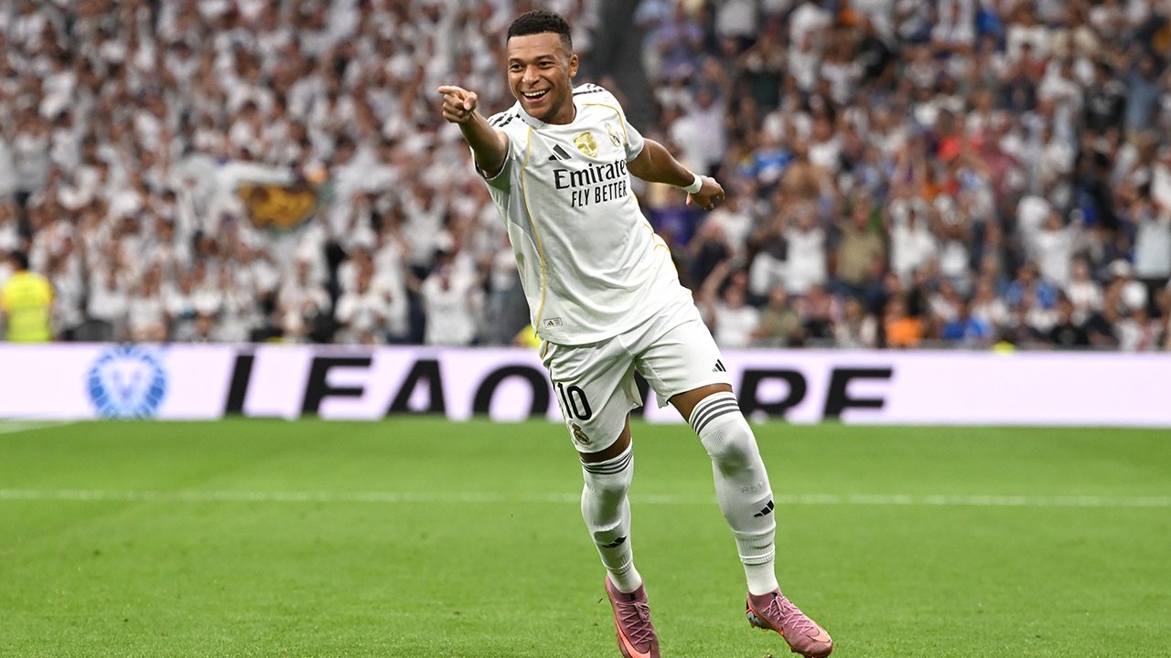 La Liga LIVE: UD Levante - Real Madrid