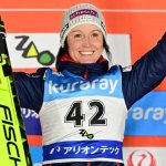 Nächste ÖSV-Skispringerin tritt zurück