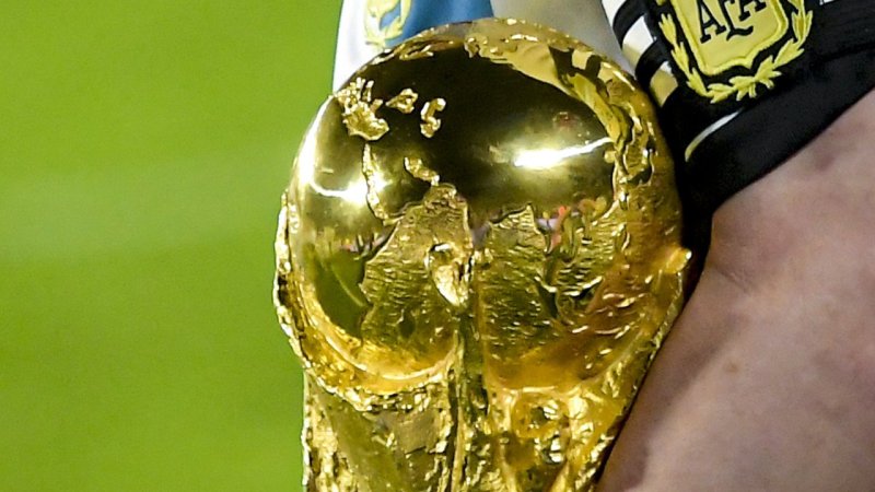 Erneute Aufstockung der WM 2030 weiterhin Thema