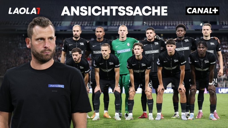 These: Sturms Kader schafft die Dreifachbelastung nicht