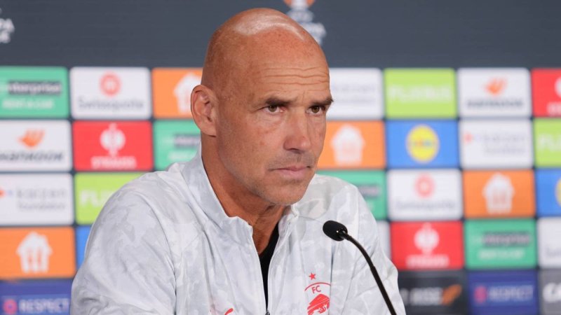 EL-Auftakt: Letsch gegen "härtesten Brocken" mit viel Druck