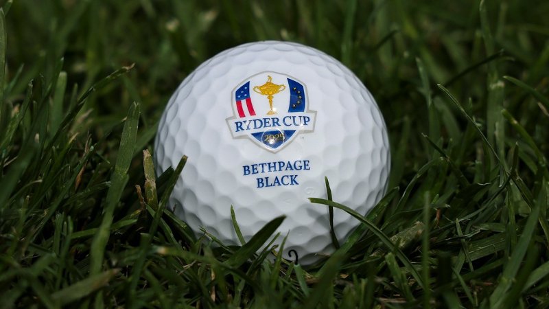 Ryder Cup 2025: Der Zeitplan im Überblick