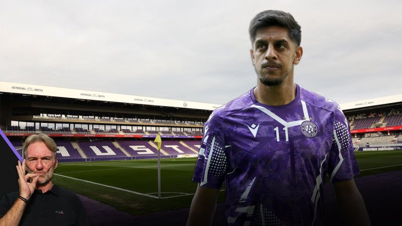 Sarkaria: "Wir werden das Derby gewinnen"
