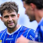 Blau-Weiß Linz muss verletzten Offensivspieler vorgeben