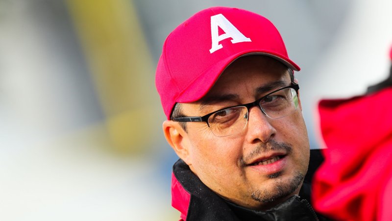 Erfolgstrainer kehrt zurück! Trainer bei Raiders geklärt