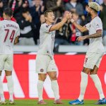 Zwei Patzer sorgen für Sturm-Niederlage zum EL-Auftakt