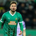 Ex-Rapidler Beljo schießt Zagreb zu Sieg gegen Fenerbahce