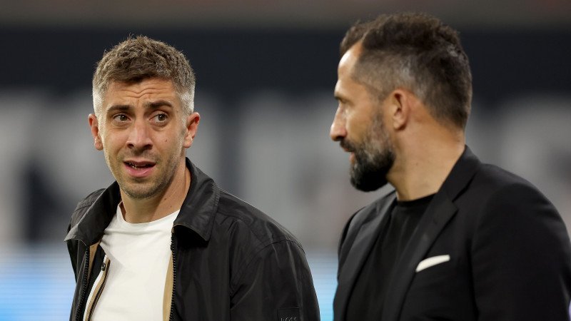 Ex-Bayern-Funktionär heuert in Paris als Sportdirektor an