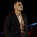 Nur zwei besser: "Ritterschlag" für WWE-Star Gunther