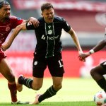 Deutschland-Legionär fällt auf unbestimmte Zeit aus