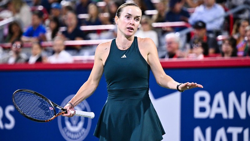 Tennis: Ex-Top-3-Spielerin verkündet Saisonaus