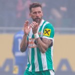 Guido Burgstaller kehrt als Trainer zum SK Rapid zurück