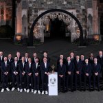 Ryder Cup 2025: Diese Spieler treten für Europa & USA an