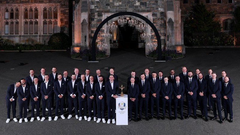<a href='/de/daten/news/golf/ryder-cup/' class='tag'>Ryder Cup</a> 2025: Diese Spieler treten für Europa & USA an