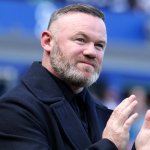 Rooney-Geständnis: "Ohne meine Frau wäre ich tot"