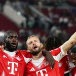Verliert Bayern einen ehemaligen Salzburger an Real Madrid?