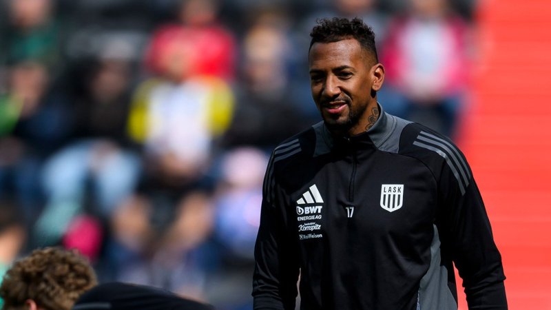 Nach Karriereende: Kehrt Boateng zu den Bayern zurück?