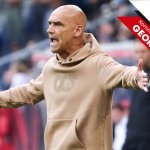 Kann Red Bull Salzburg Mittelmaß?