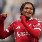 Fix! Liverpool-Juwel unterschreibt ersten Profivertrag