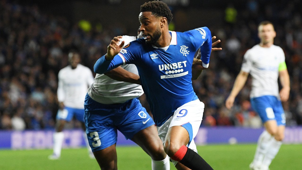 Bild für Genk siegt beim Auftakt der Europa League in Überzahl