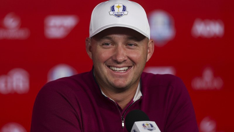 Straka gibt Einblicke: "Man ist sich nie sicher beim <a href='/de/daten/news/golf/golf/' class='tag'>Golf</a>"