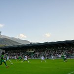 Rückkehr nach Wattens? WSG Tirol präsentiert Umbau-Pläne