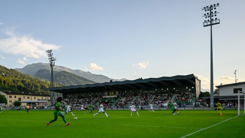 Rückkehr nach Wattens? WSG Tirol präsentiert Umbau-Pläne