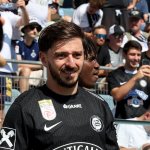 Kiteishvili-Comeback? Säumel hält sich bedeckt