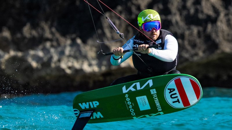 Nach Kreuzbandriss: Olympiasieger Bontus feiert Comeback