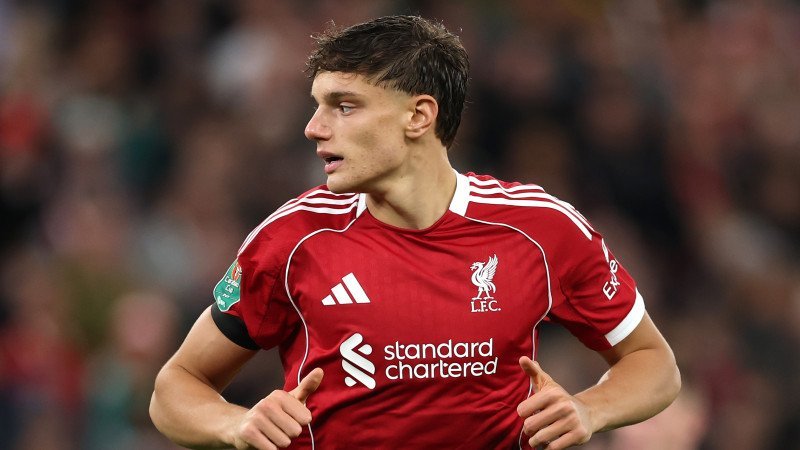 Diagnose da: Liverpool-Neuzugang reißt sich Kreuzband