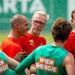 Überraschung bis unglaublich: So sieht Stöger die Neuzugänge