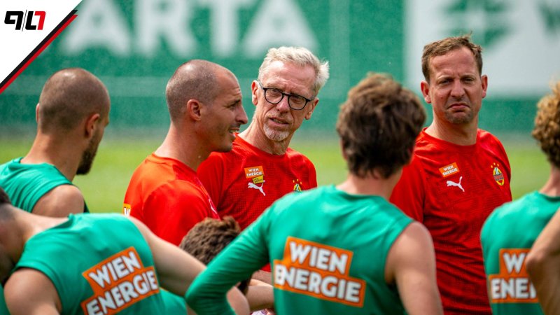 Überraschung bis unglaublich: So sieht Stöger die Neuzugänge